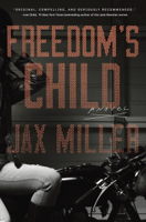 Jax Miller - Freedom's Child artwork