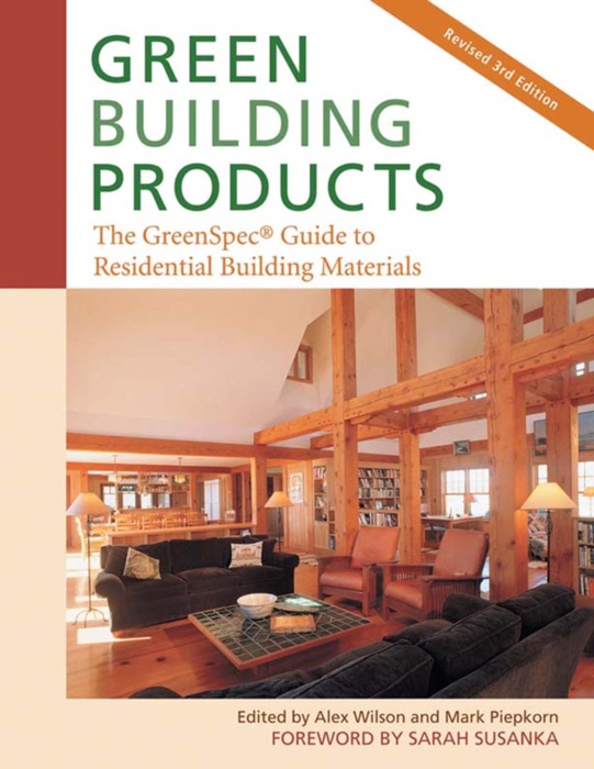 Green Building Products