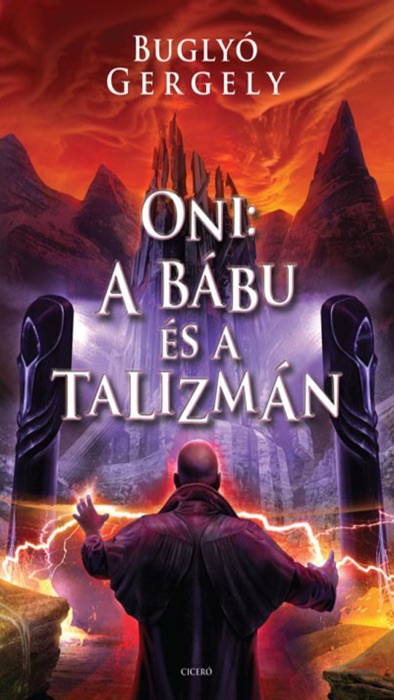 Oni – A bábu és a Talizmán