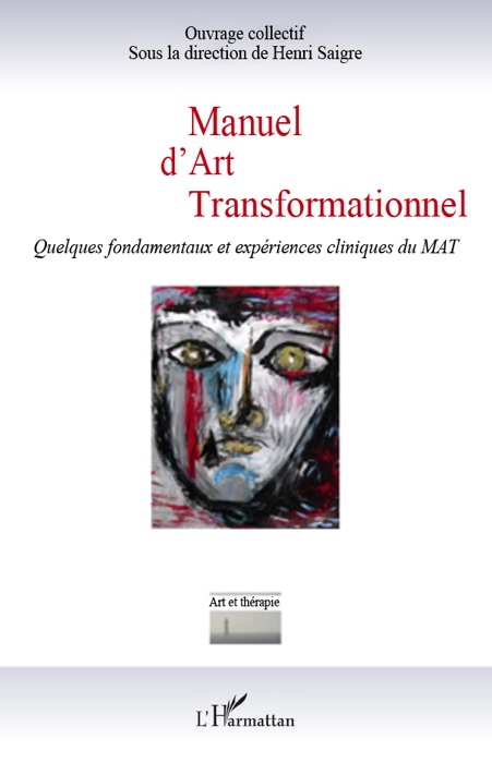 Manuel d’art transformationnel