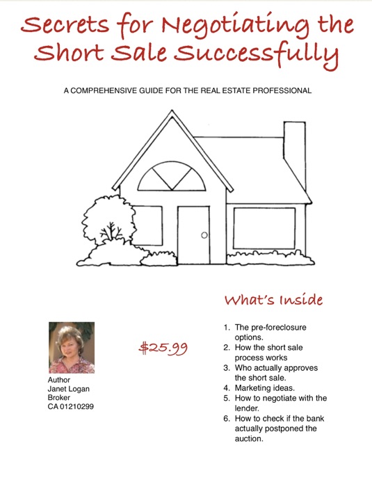 Short Sale