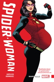 Spider-Woman - Dennis Hopeless by  Dennis Hopeless PDF Download