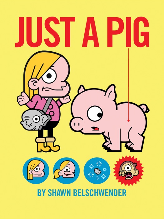 Just a Pig