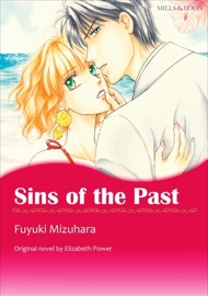 Sins Of The Past (Mills&Boon) - Elizabeth Power by  Elizabeth Power PDF Download