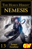 Nemesis - James Swallow