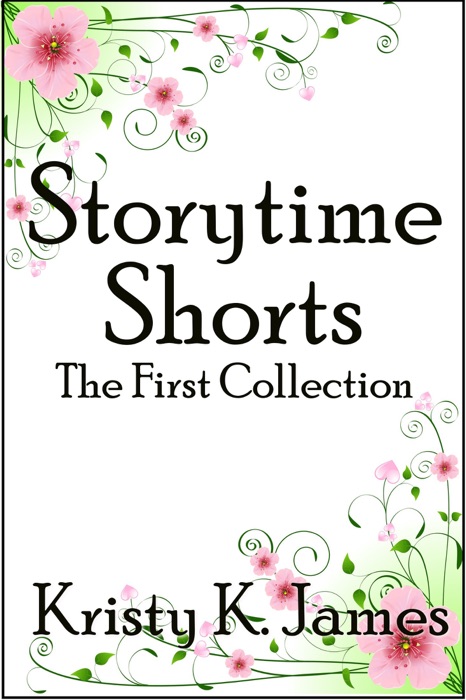 Storytime Shorts, The First Collection