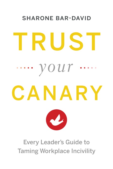 Trust Your Canary