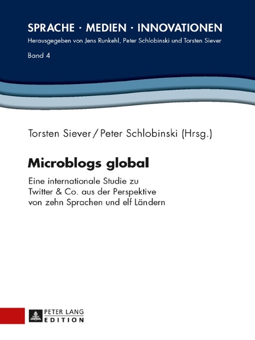 Microblogs global