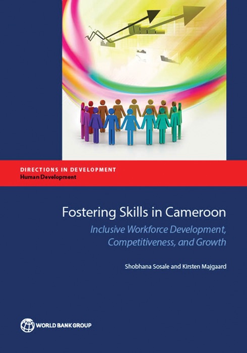 Fostering Skills in Cameroon