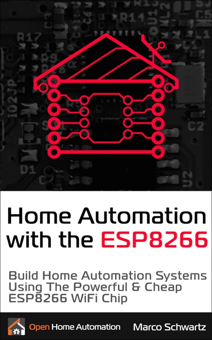 Home Automation with the ESP8266