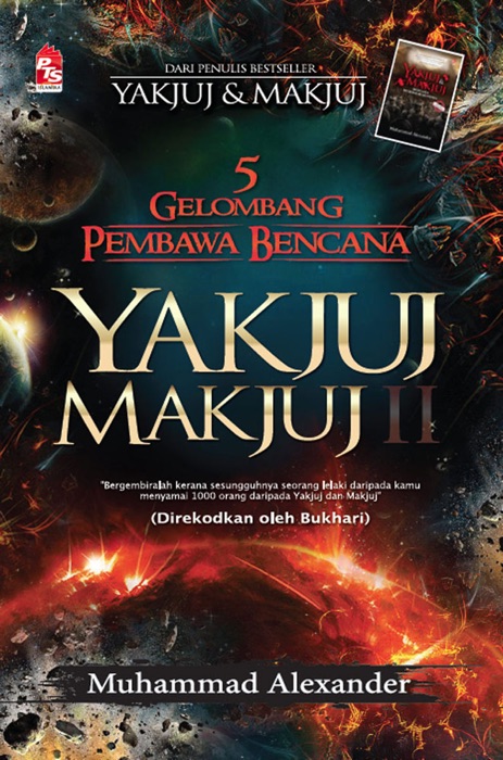 Yakjuj & Makjuj: Lima Gelombang Pembawa Bencana