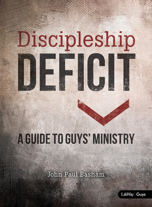 Discipleship Deficit