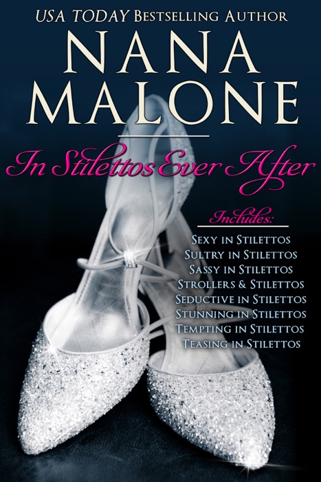 In Stilettos Ever After