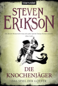 Das Spiel der Götter (11) - Steven Erikson