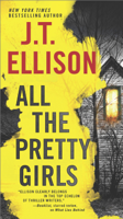 J.T. Ellison - All the Pretty Girls artwork
