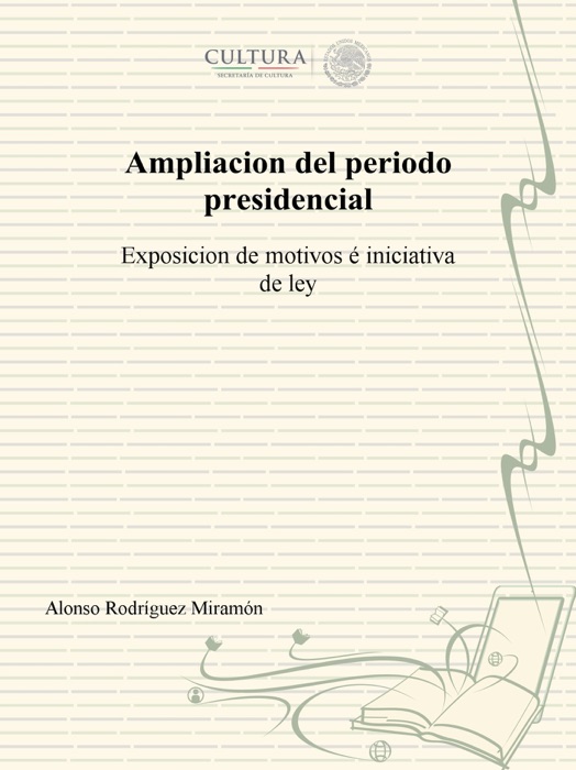 Ampliacion del periodo presidencial