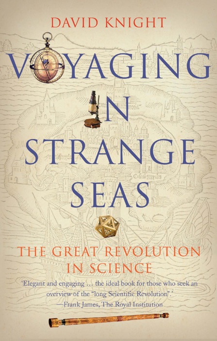 Voyaging in Strange Seas