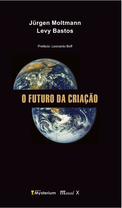 O futuro da criação