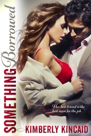 Something Borrowed