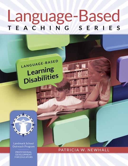 Language-Based Learning Disabilities