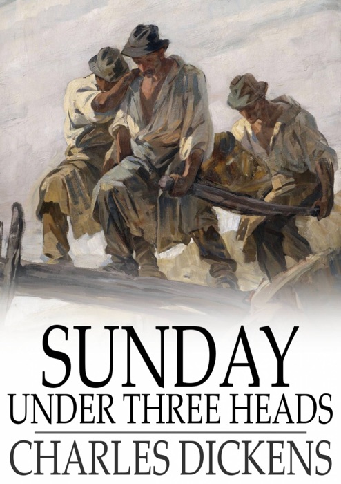 Sunday Under Three Heads