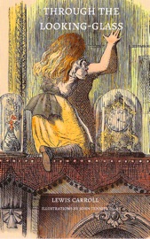 Through the Looking-Glass - Lewis Carroll by  Lewis Carroll PDF Download