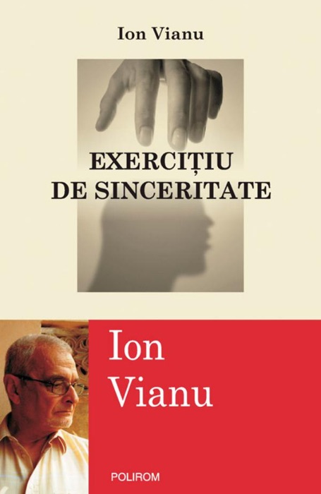 Exercitiu de sinceritate