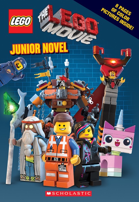 Junior Novel (LEGO: The LEGO Movie)