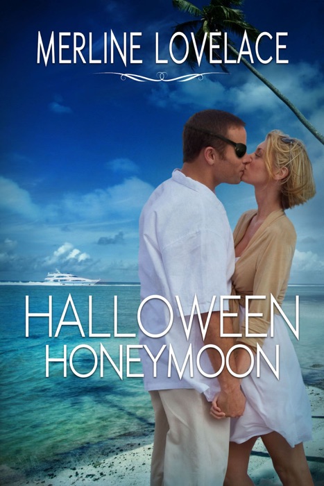 Halloween Honeymoon