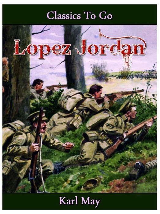 Lopez Jordan