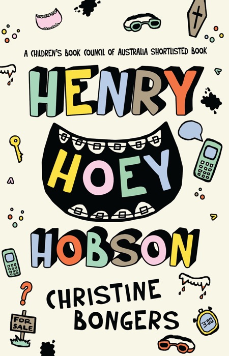 Henry Hoey Hobson