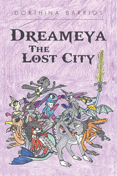 Dreameya The Lost City