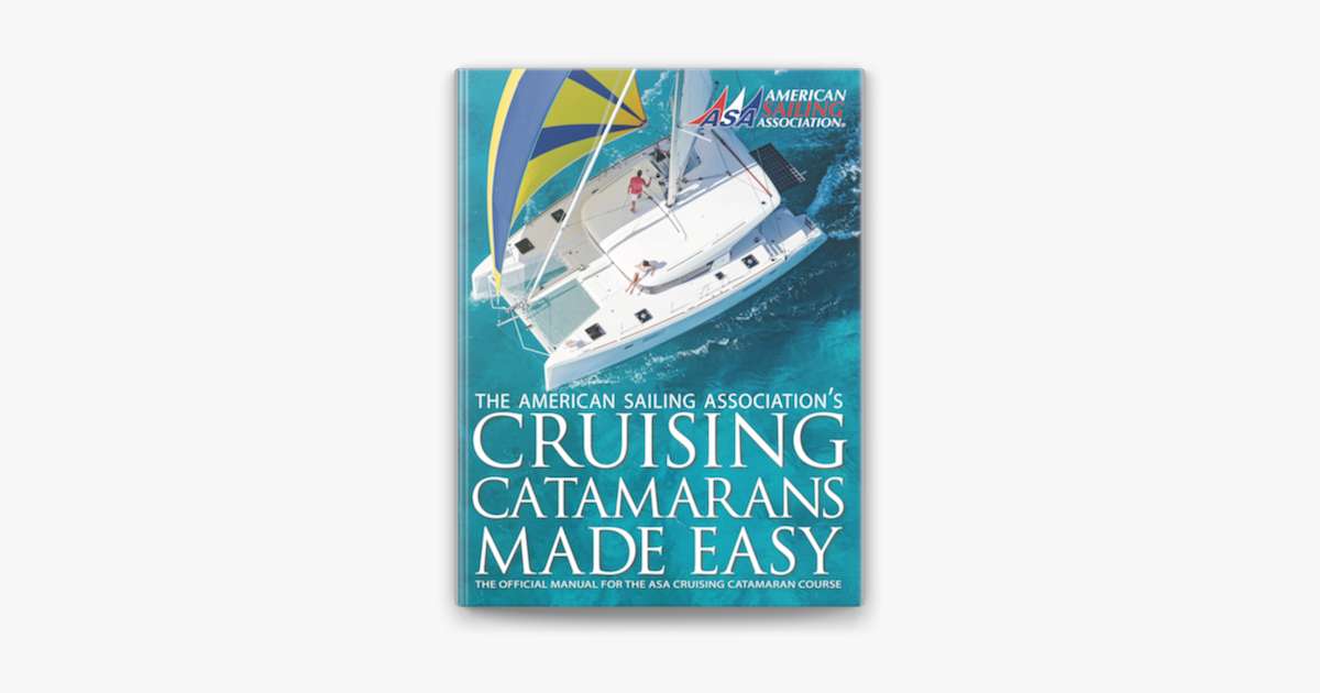 cruising catamarans made easy pdf