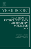 Year Book of Pathology and Laboratory Medicine 2015 - Stephen S. Raab MD