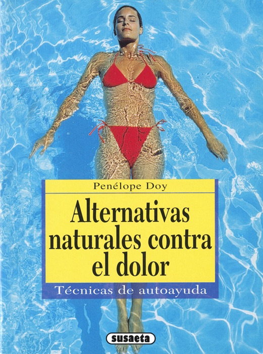 Alternativas naturales contra el dolor