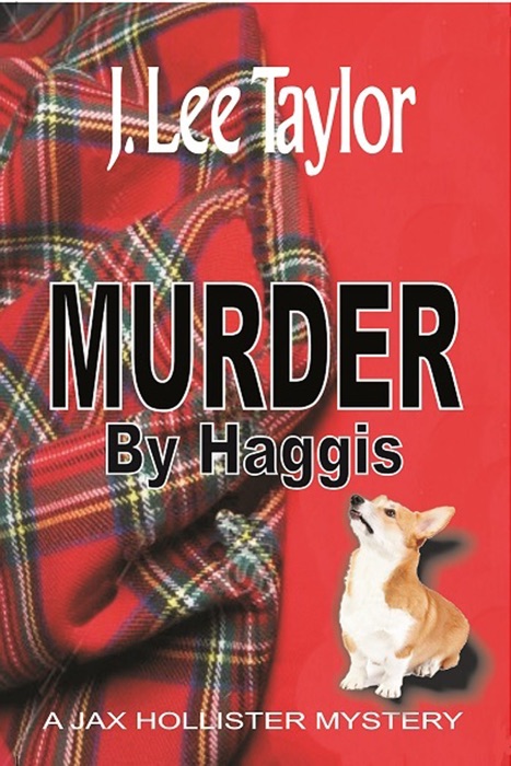 Murder by Haggis