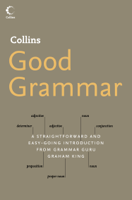 Graham King - Collins Good Grammar artwork