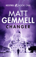 Matt Gemmell - Changer artwork