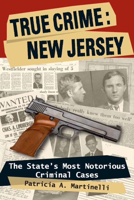 True Crime: New Jersey