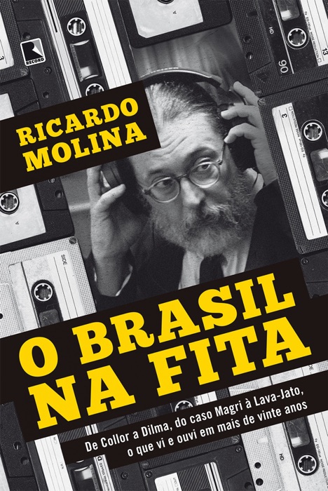 O Brasil na fita