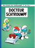 Maury & Parthoens - Les Schtroumpfs Lombard - Tome 18 - Docteur Schtroumpf artwork