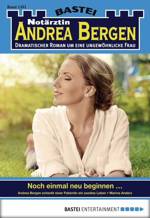 Notärztin Andrea Bergen - Folge 1301