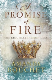 Download A Promise of Fire
