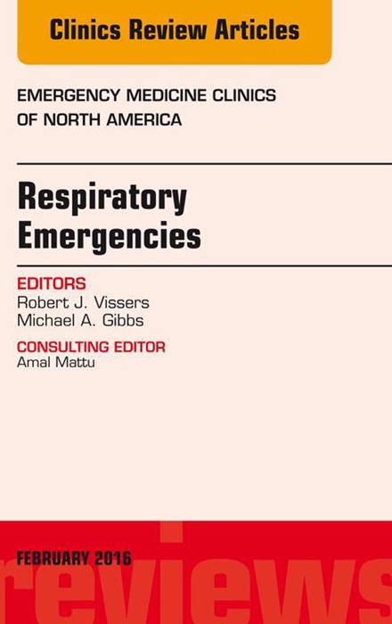 Respiratory Emergencies