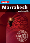 Berlitz: Marrakech Pocket Guide - Berlitz