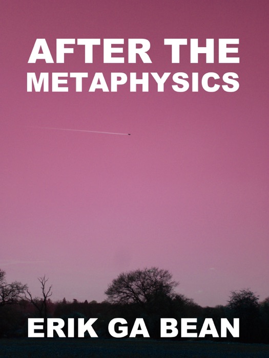 After The Metaphysics