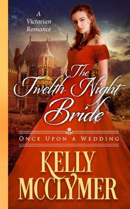 The Twelfth Night Bride