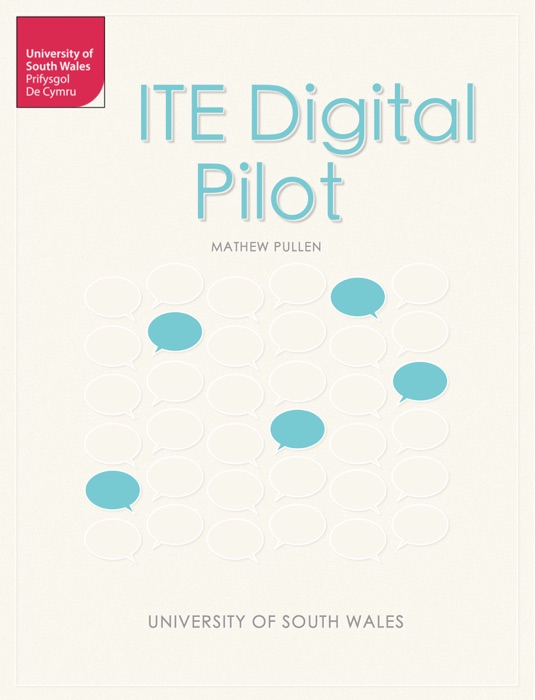 ITE Digital Pilot