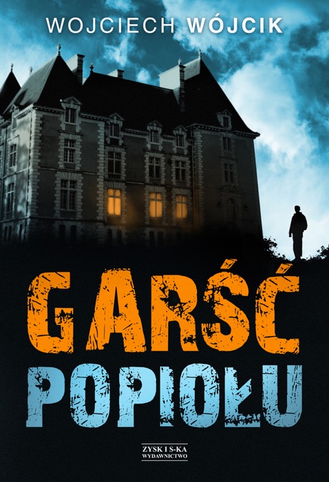 Garść popiołu