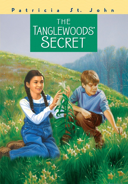 The Tanglewoods' Secret